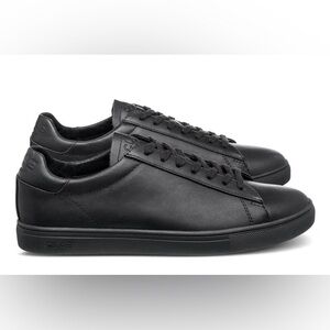 CLAE Bradley sneakers 10.5 (Men’s) 12 (Women’s) - Black on black